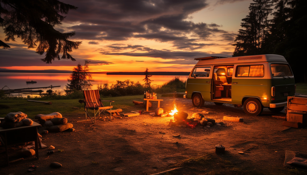 Equipaggiamento indispensabile per gli amanti del camper
