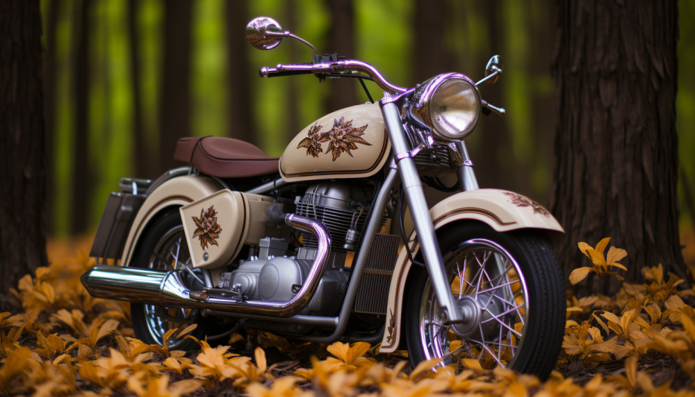 Vantaggi e svantaggi delle motociclette vintage